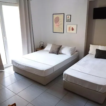 Ilios Apartahotel