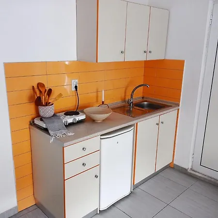 Ilios Apartahotel
