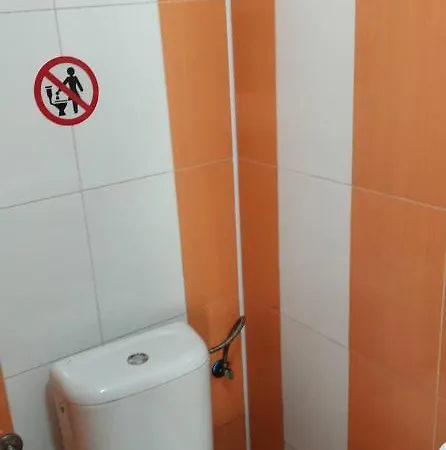 Ilios Apartahotel Olympiakí Aktí