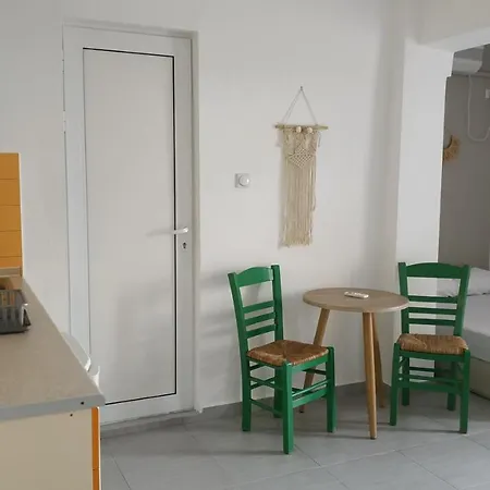 Apartahotel Ilios