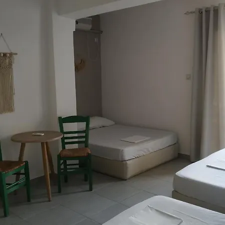 Ilios Apartahotel *