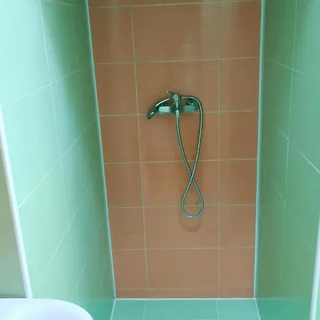 Apartahotel Ilios *