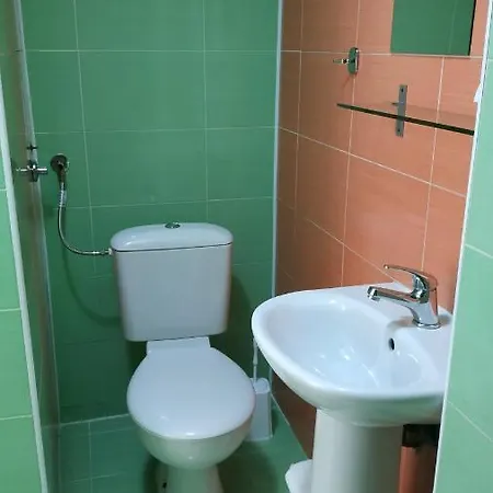 Apartahotel Ilios