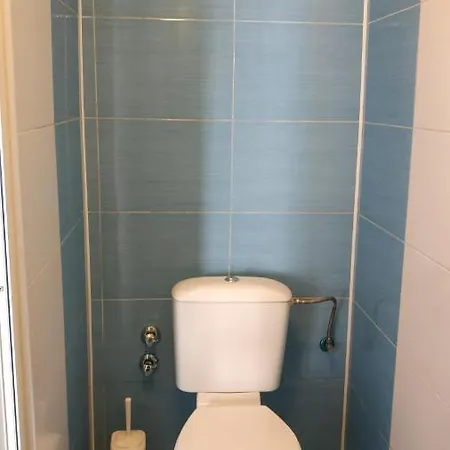 Ilios Apartahotel Olympiakí Aktí